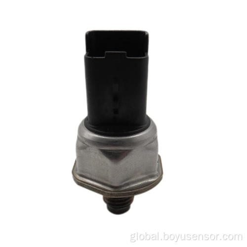 High Pressure Common Rail System 55PP03-02 Common Rail Fuel Pressure Sensor 9307Z511A Supplier